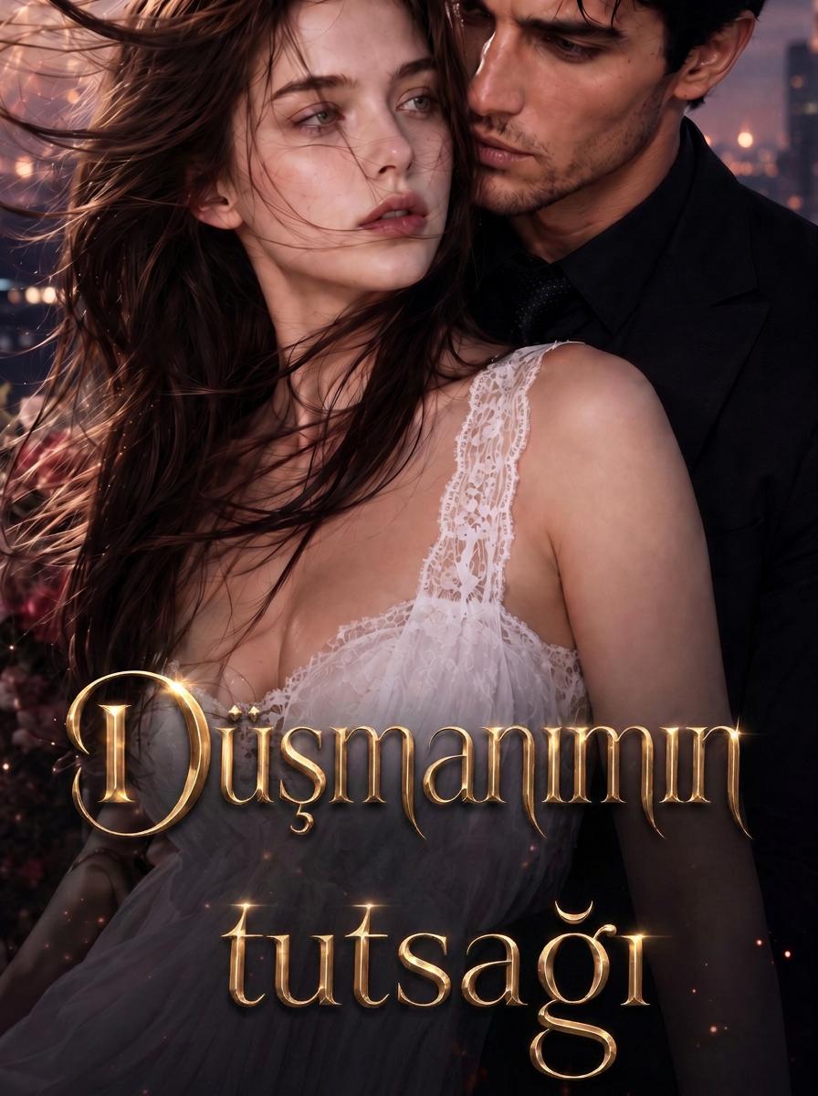 Düşmanımın tutsağı