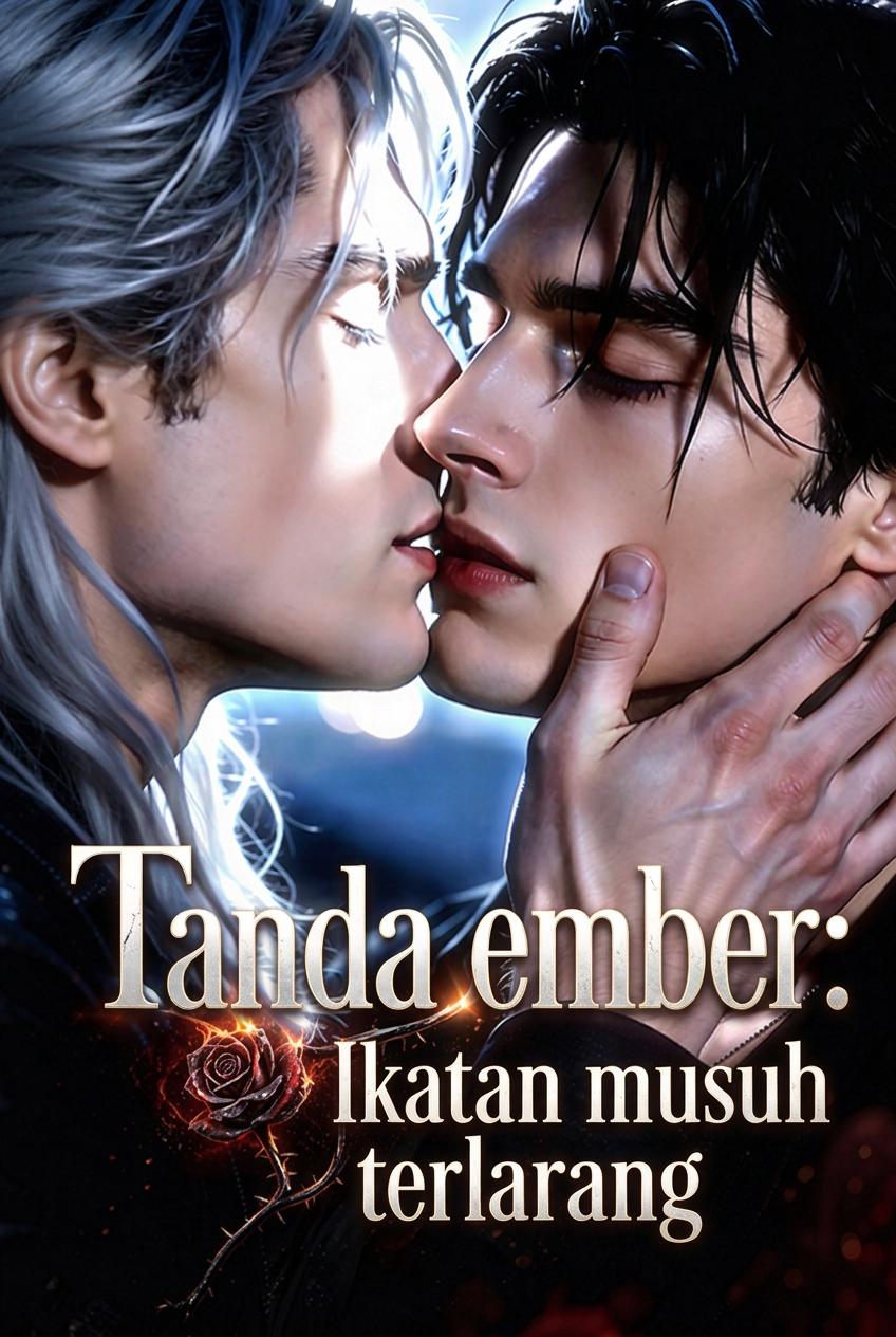 Tanda Ember: Ikatan Terlarang Musuh