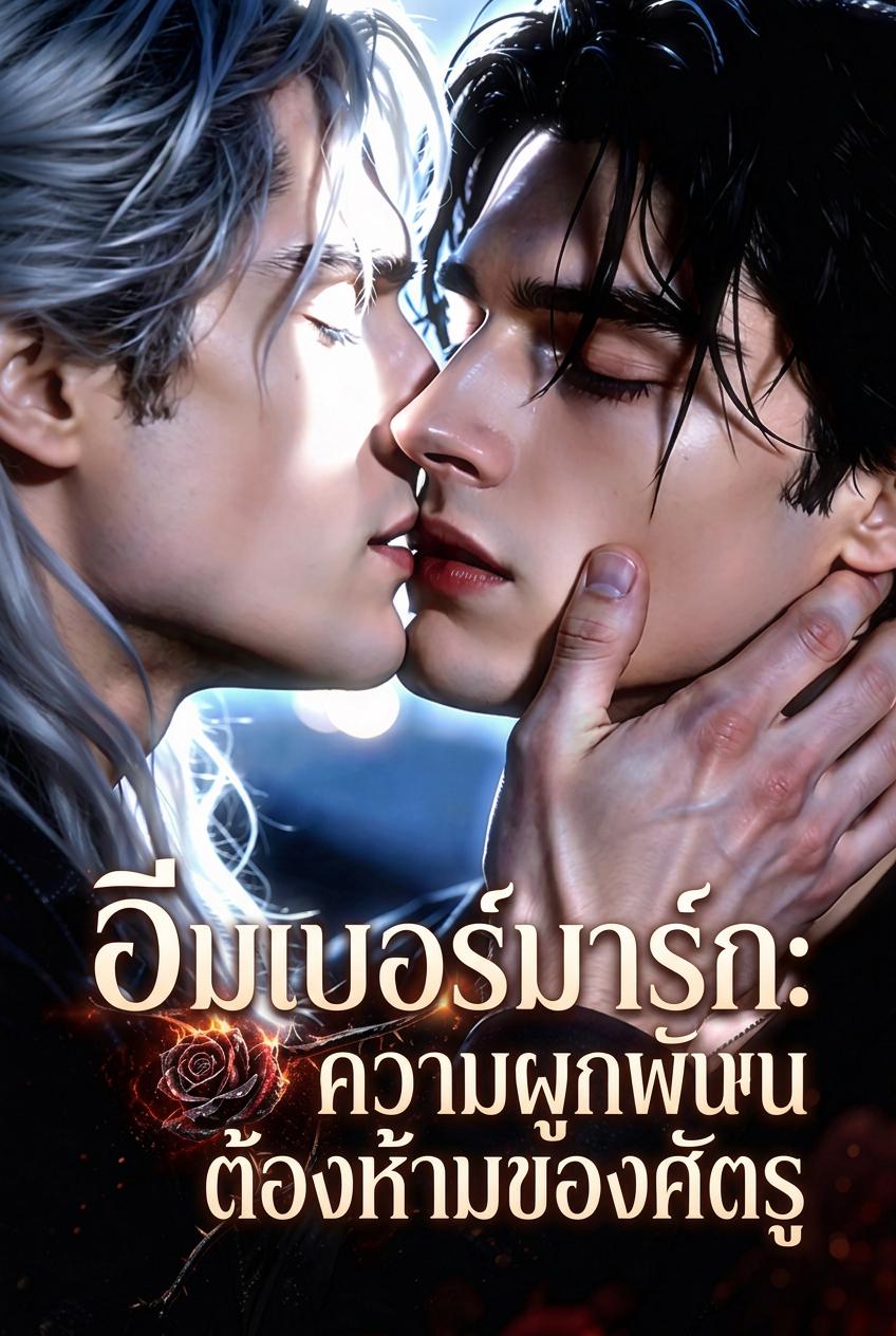 อีมเบอร์มาร์ก: ความผูกพันต้องห้ามของศัตรู