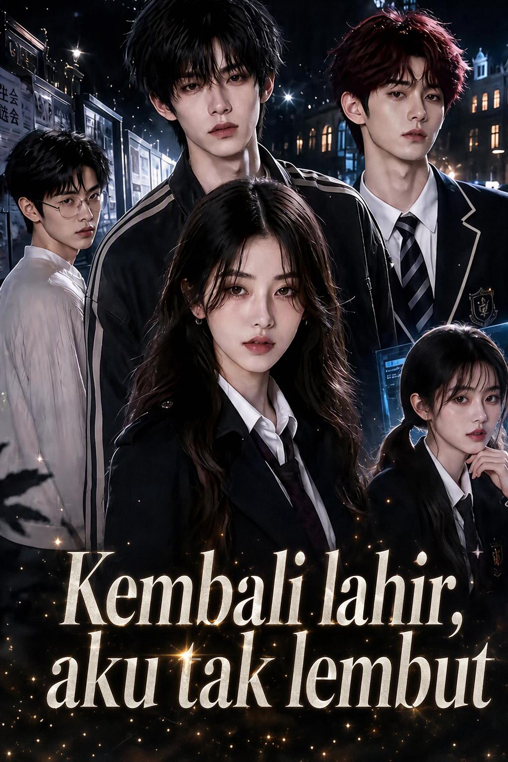 Reborn Heiress Strikes Back
