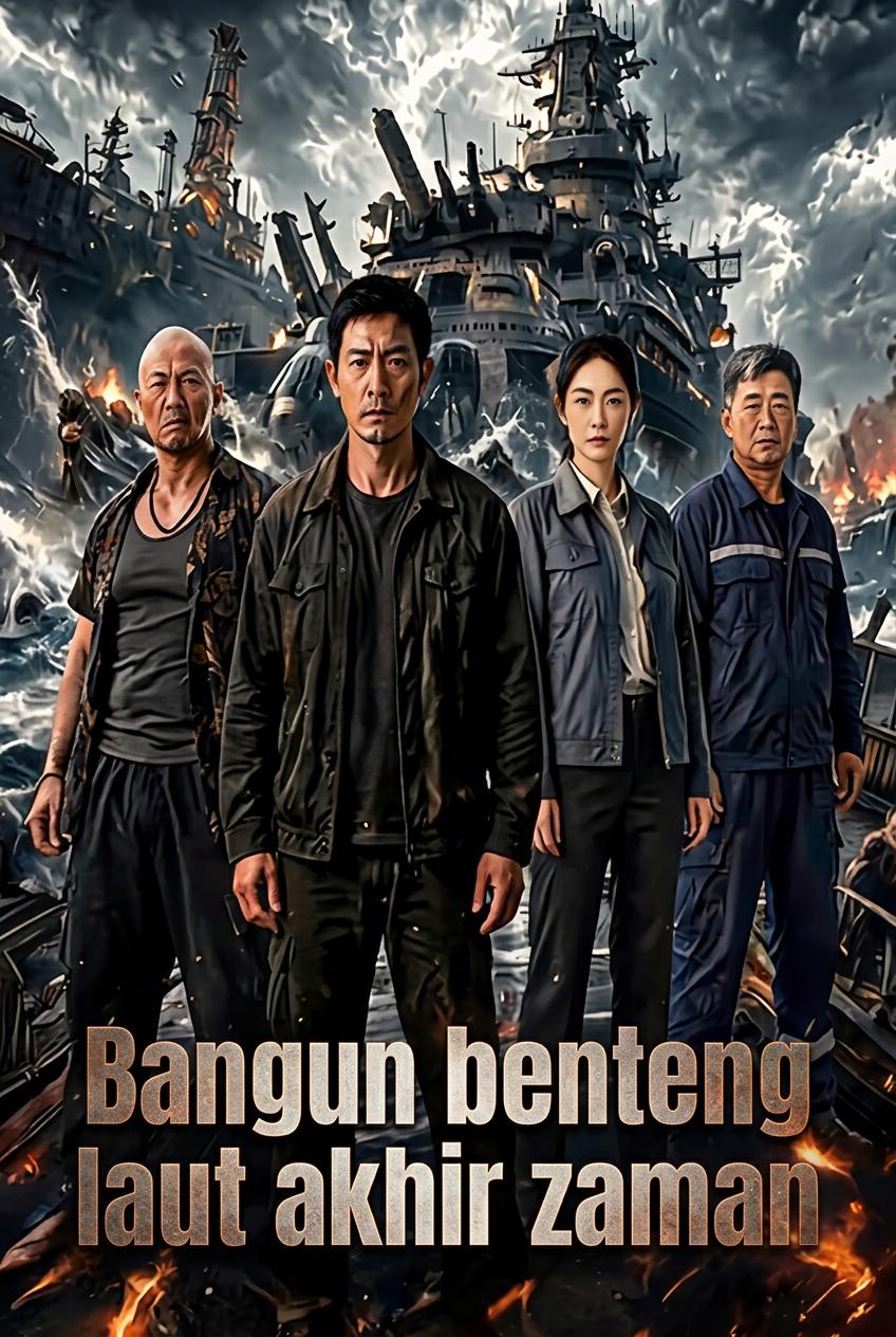 Reborn: The Last Sea Fortress