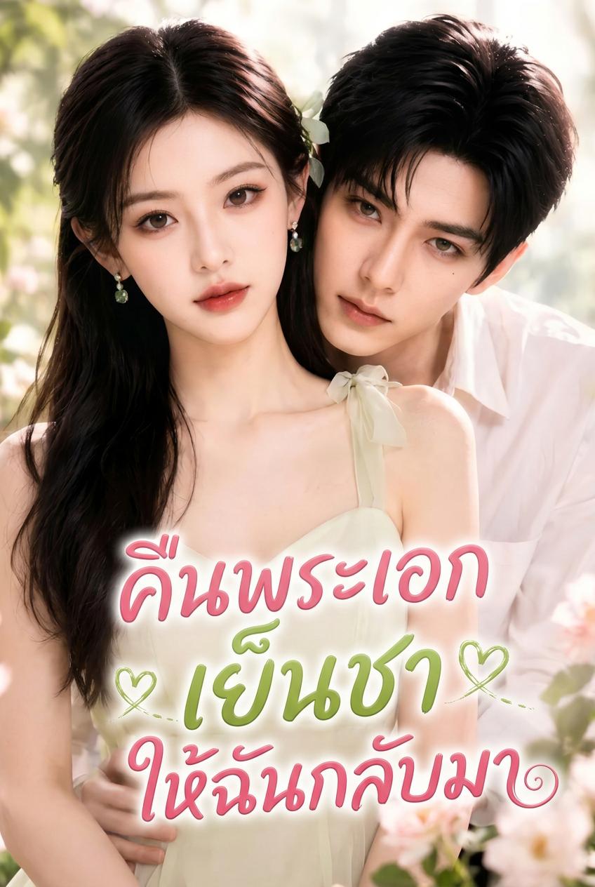 คืนพระเอกเย็นชาให้ฉันกลับมา