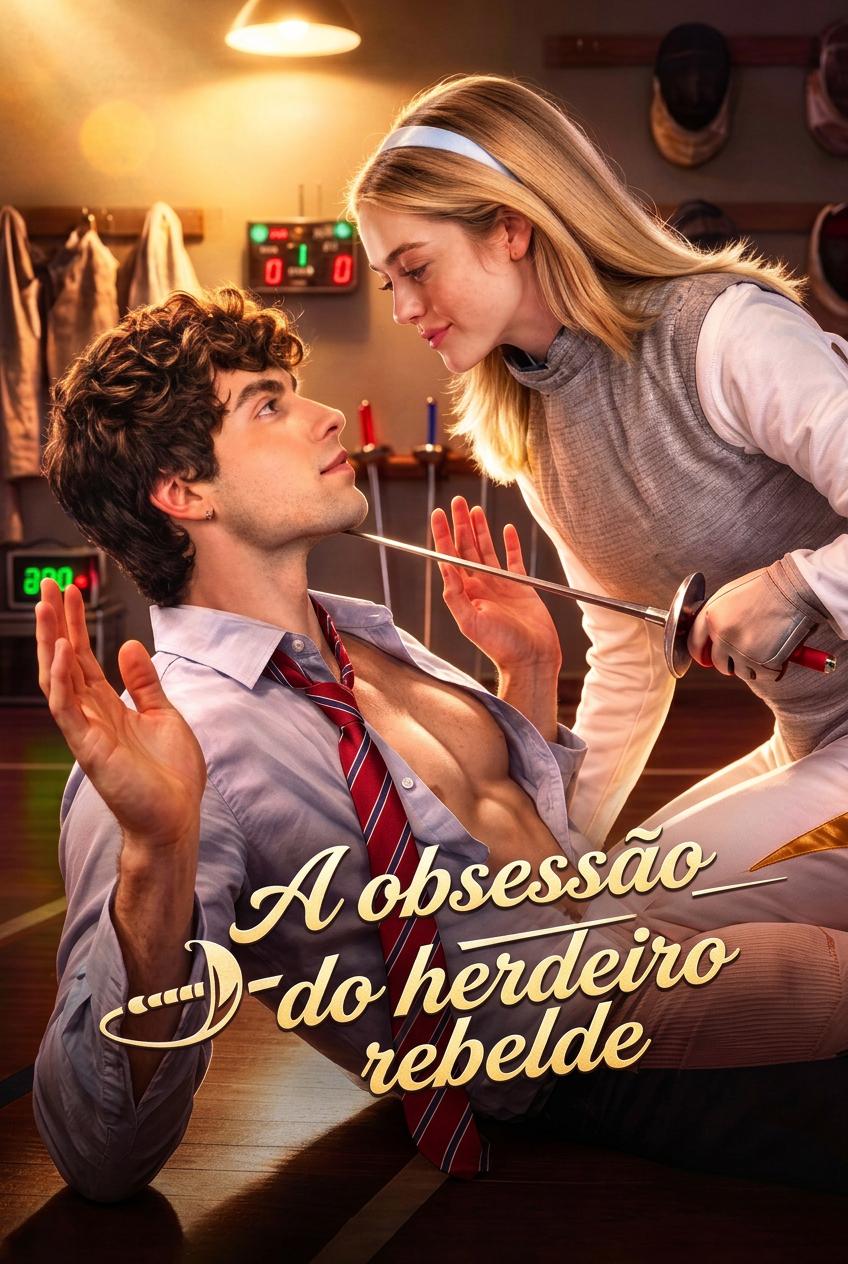 A obsessão do herdeiro rebelde