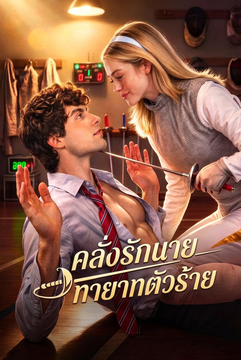 คลั่งรักนายทายาทตัวร้าย