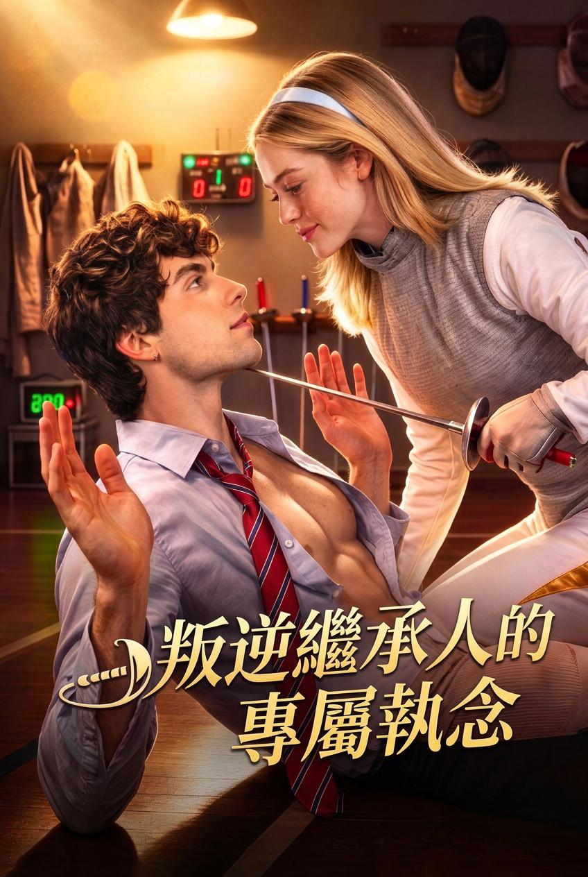 叛逆繼承人的專屬執念