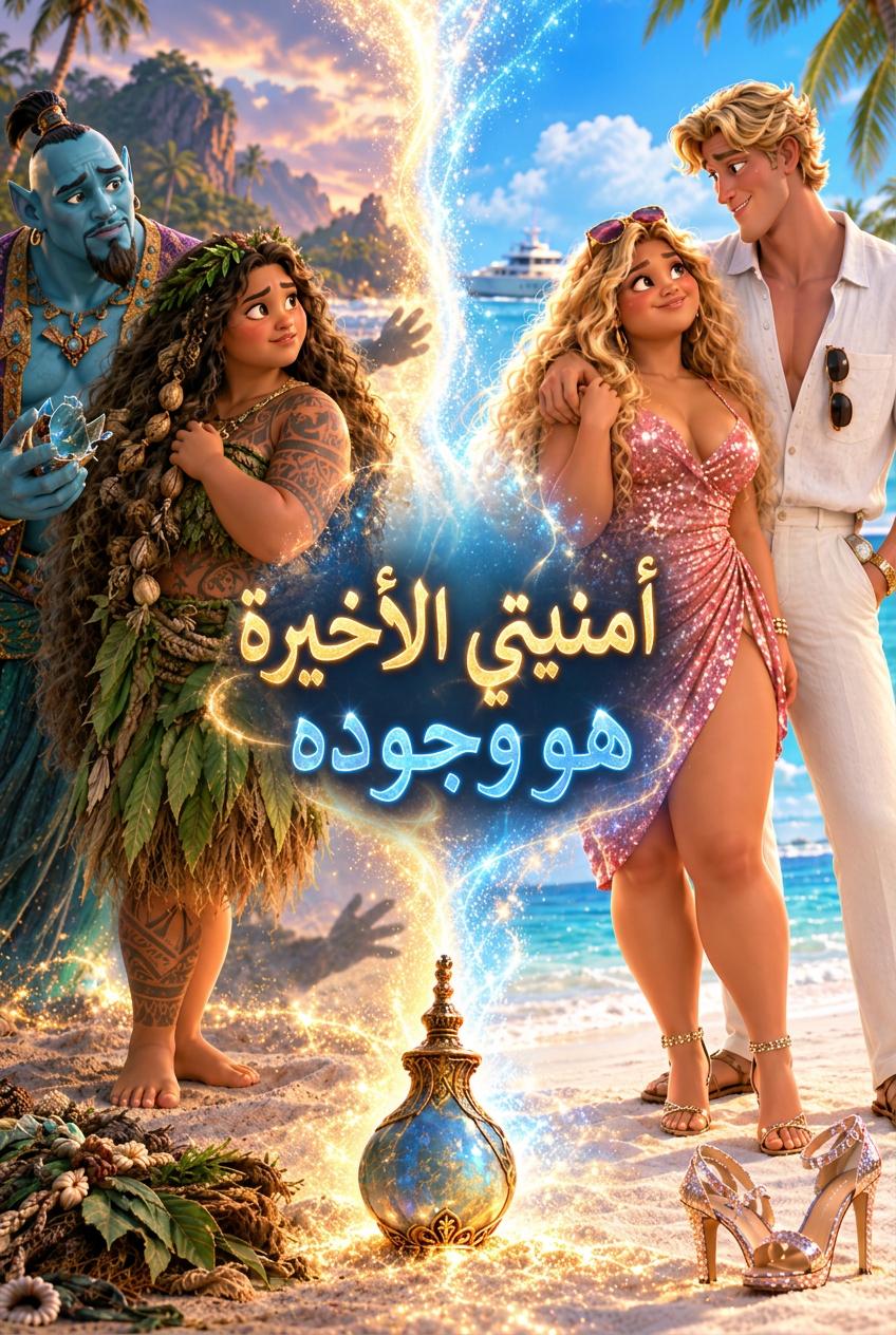 كانت أمنيتي الأخيرة هي هو