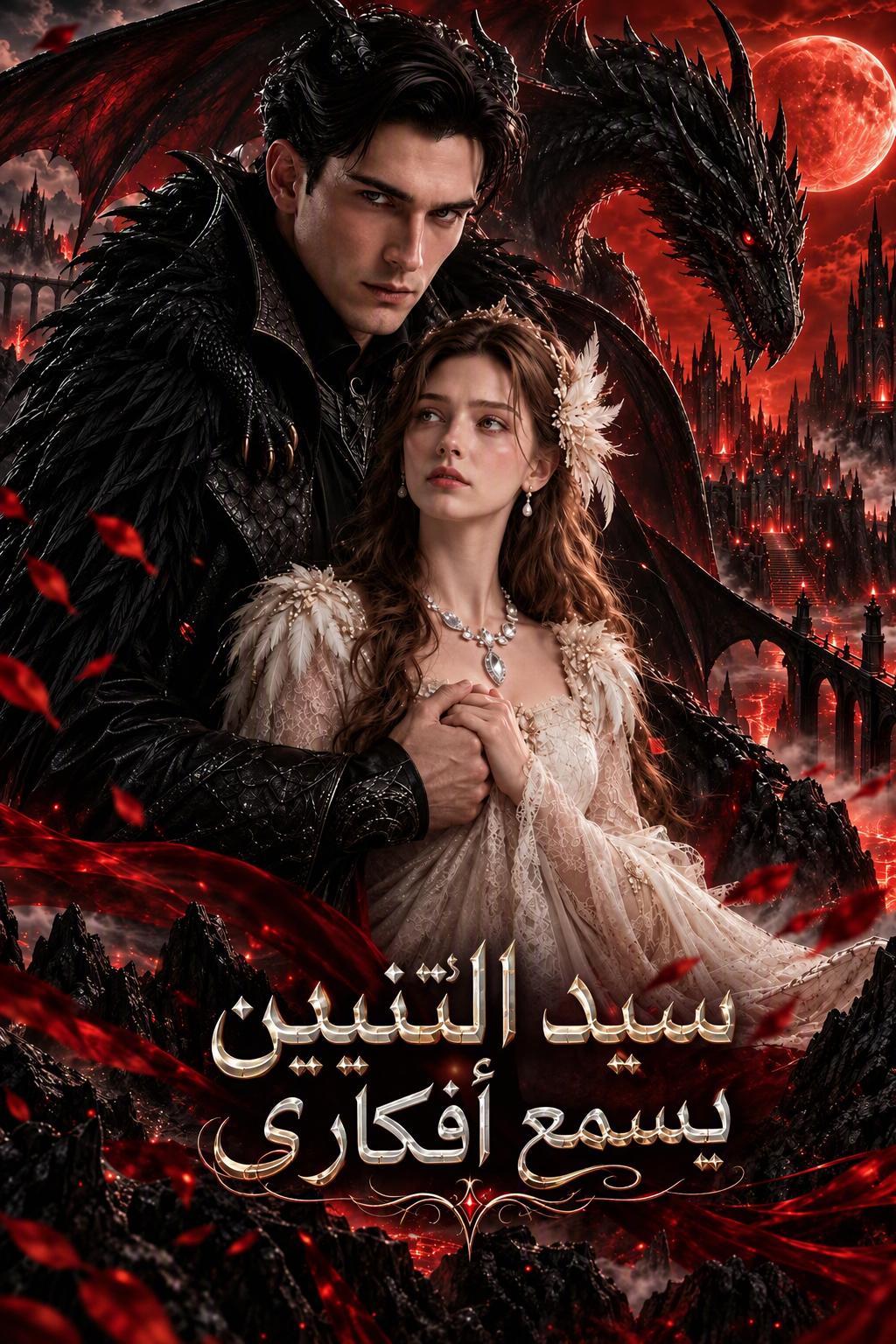 السيد الذي يسمع الأفكار