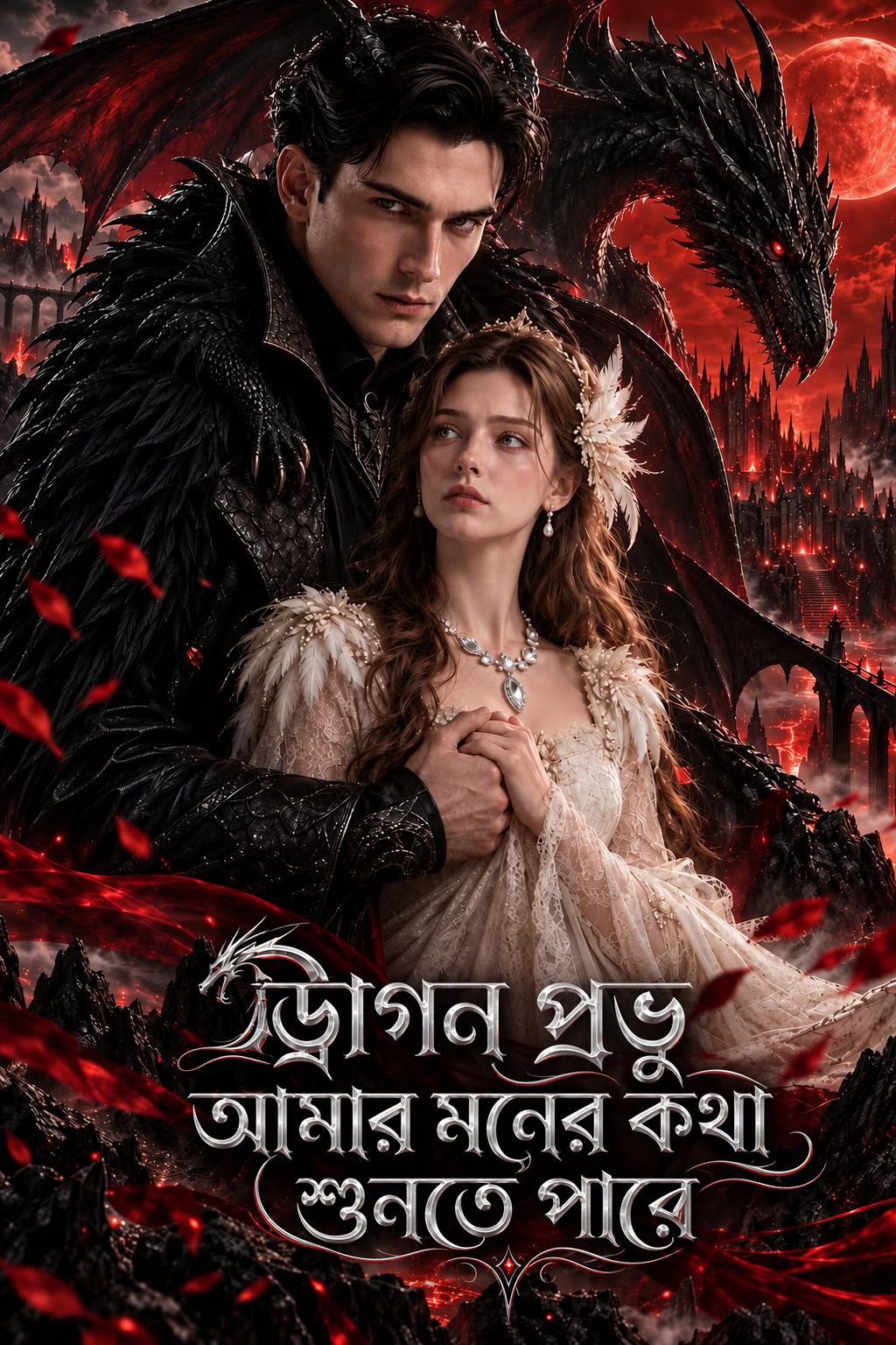 যে প্রভু মনের কথা শুনতে পান