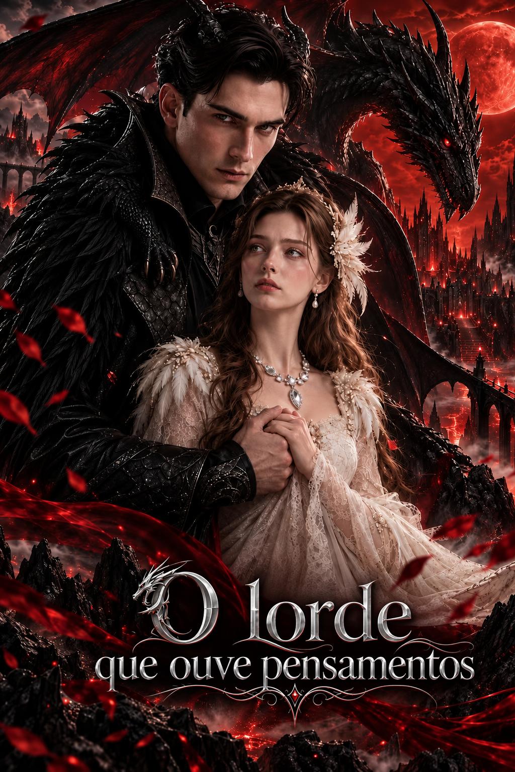 O lorde que ouve pensamentos
