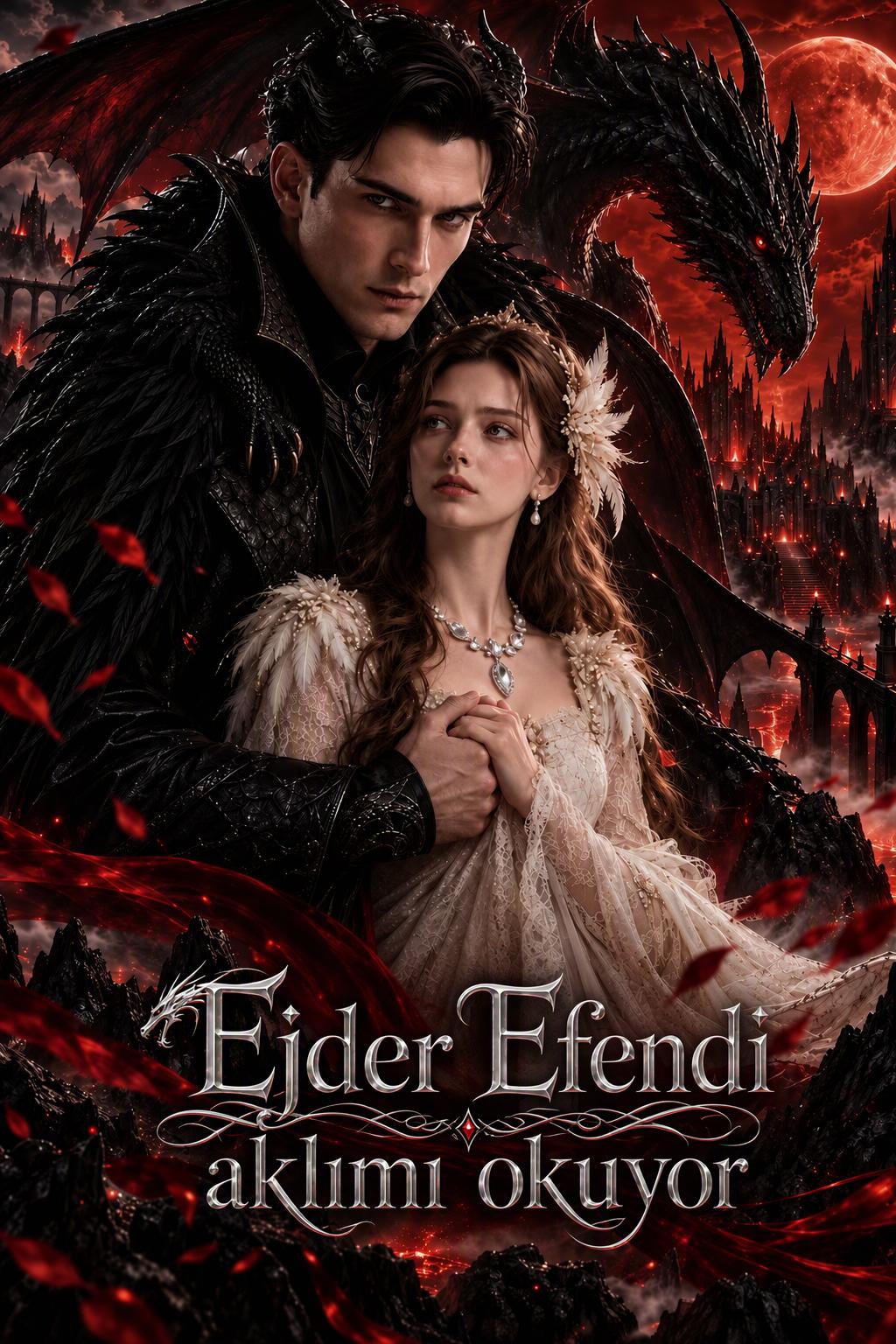 Düşünceleri Duyan Lord