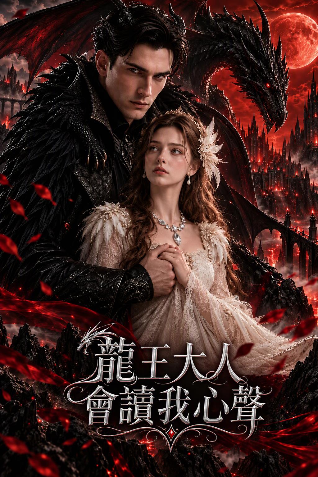 能听见心声的领主