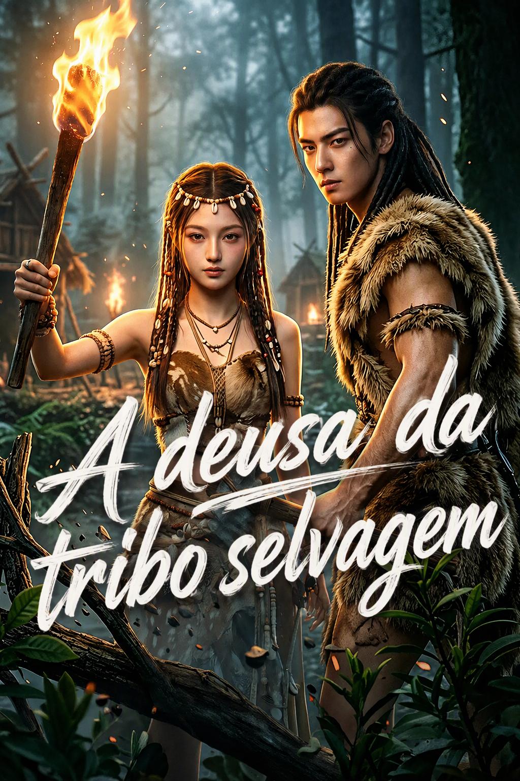 Reivindicada pelo Chefe da Tribo