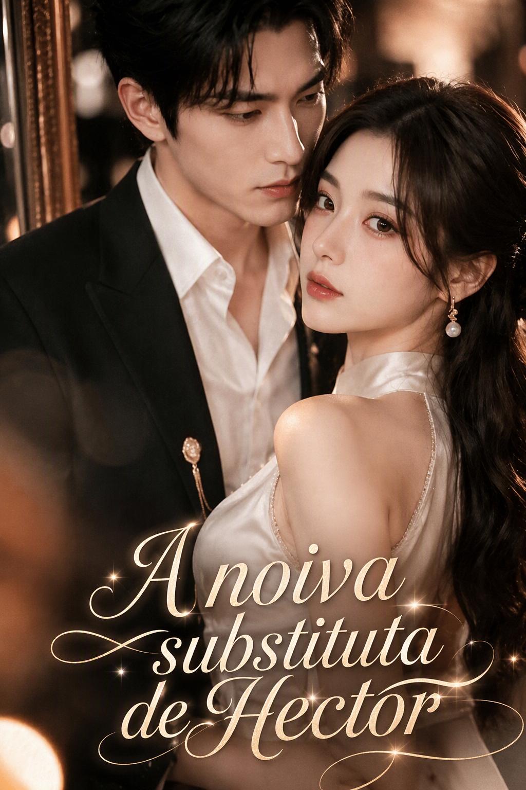 A noiva substituta de Hector
