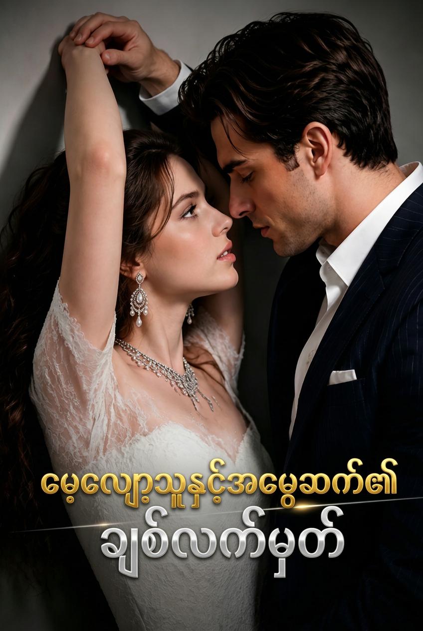 မေ့လျော့သူနှင့်အမွေဆက်၏ချစ်လက်မှတ်