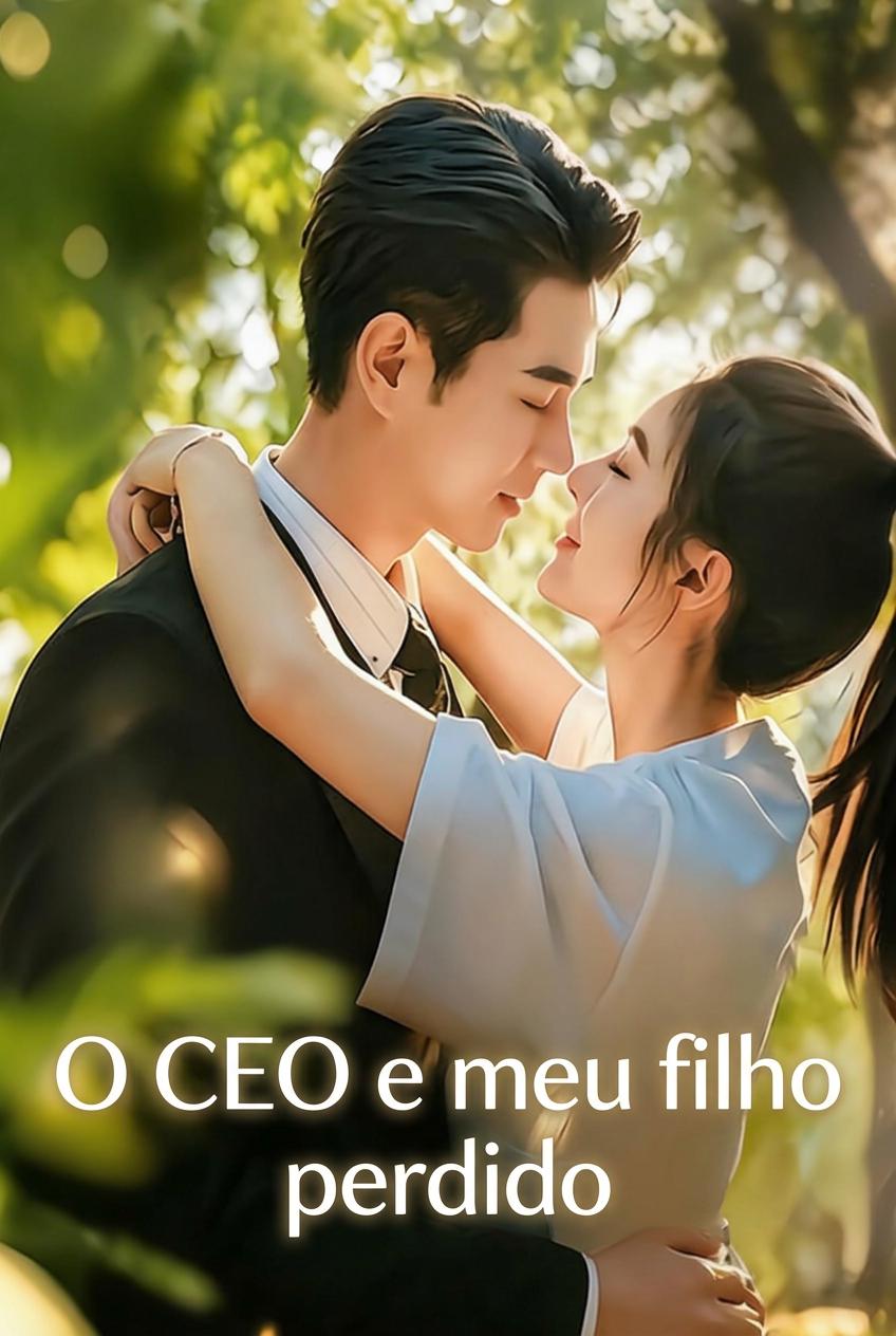 O CEO e meu filho perdido