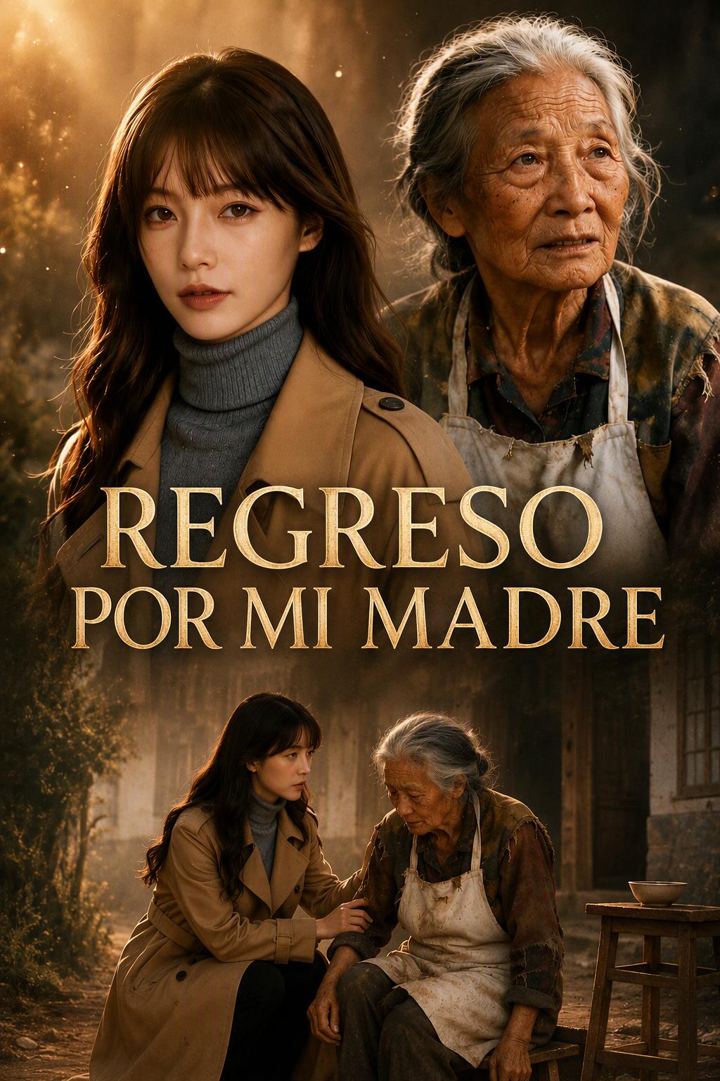 Regreso por mi madre