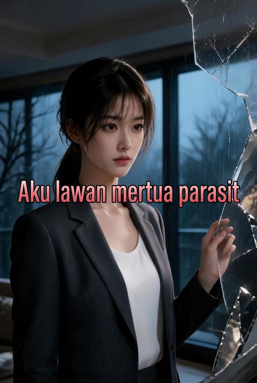 기생하는 시댁을 고소했다