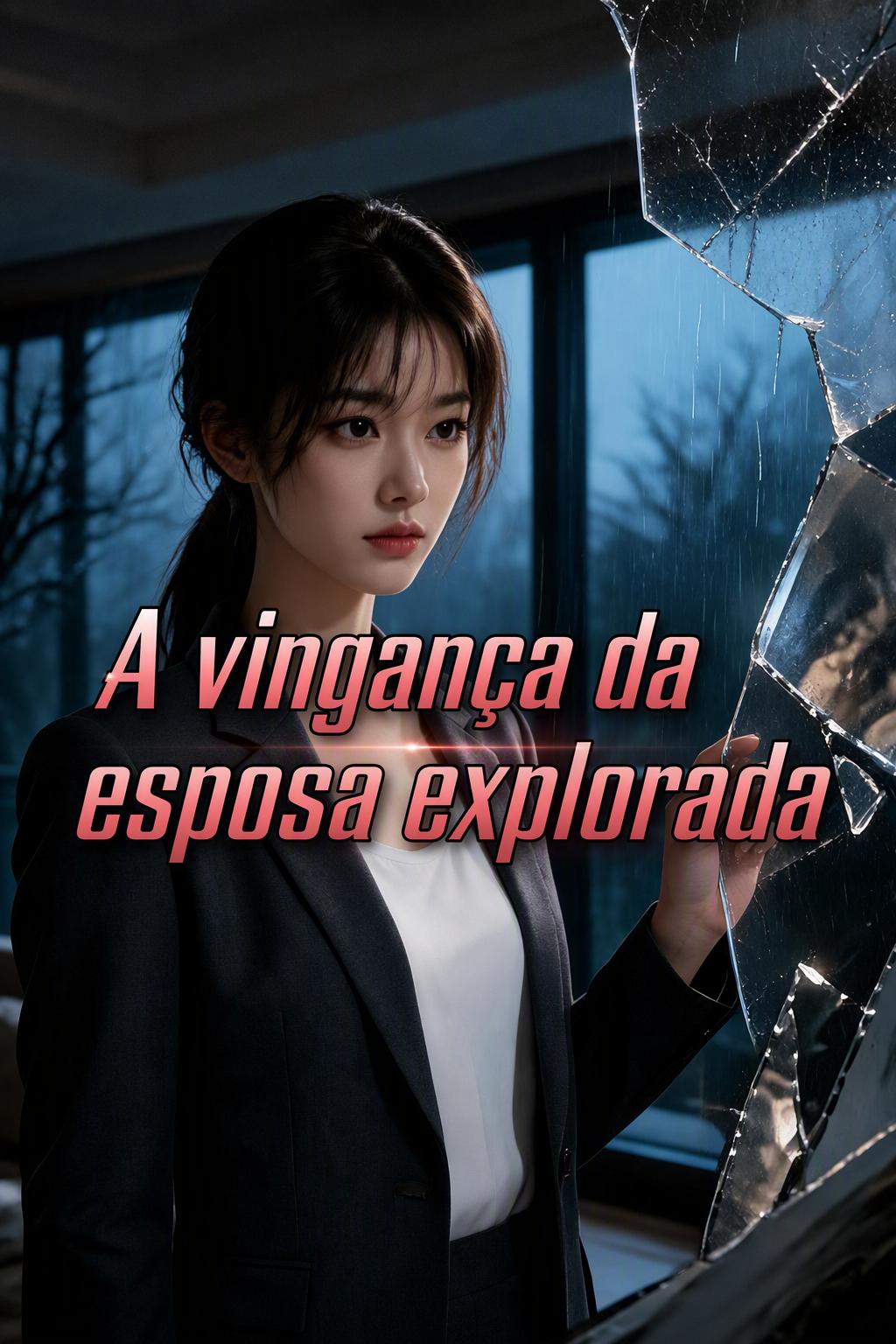 A vingança da esposa explorada