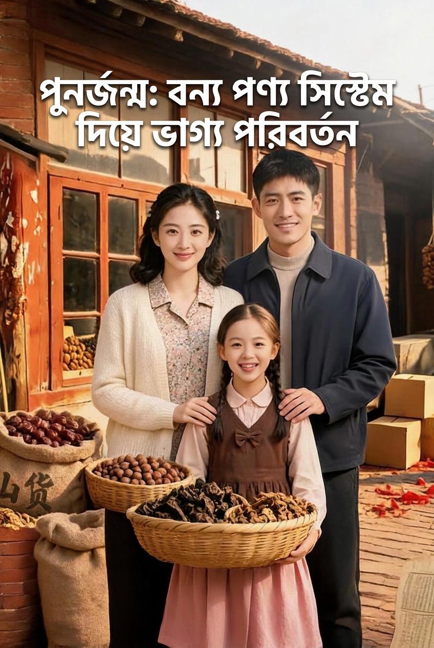 পুনর্জন্ম: বন্য পণ্য সিস্টেম দিয়ে ভাগ্য পরিবর্তন