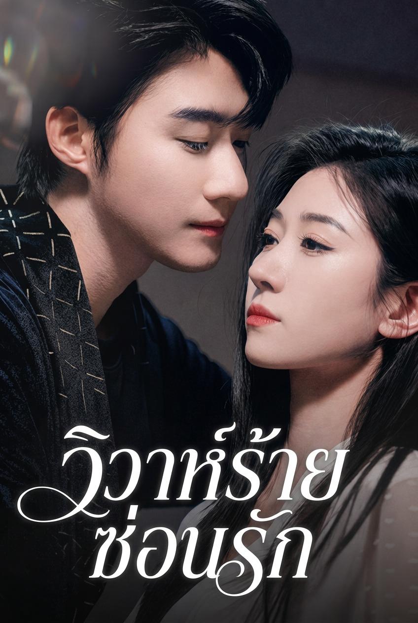 หย่าแล้วยิ่งรัก
