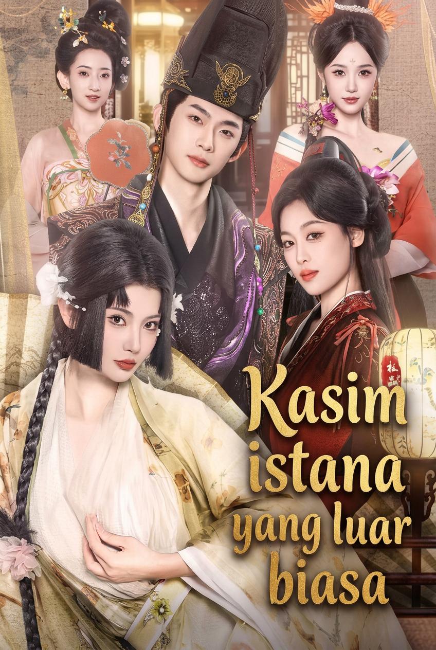 Kasim Muda yang Luar Biasa