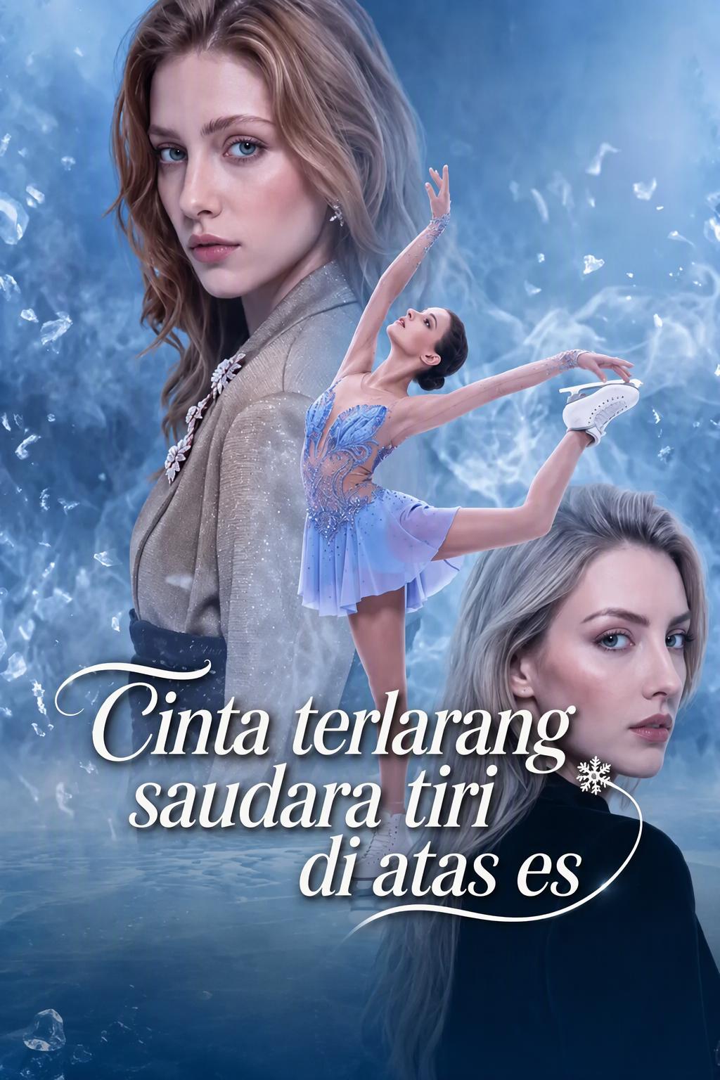 Forbidden Ice：Fall in love with My Step-sisters