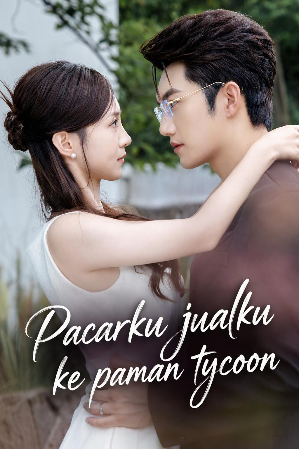 Pengantin Rahasia Sang Taipan Dingin