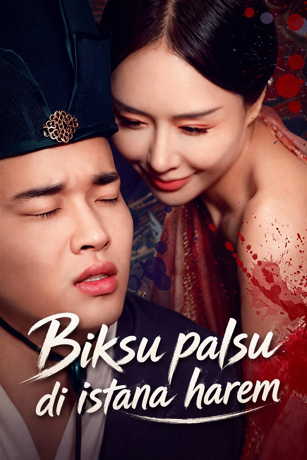 Kekacauan Harem Biksu Palsu