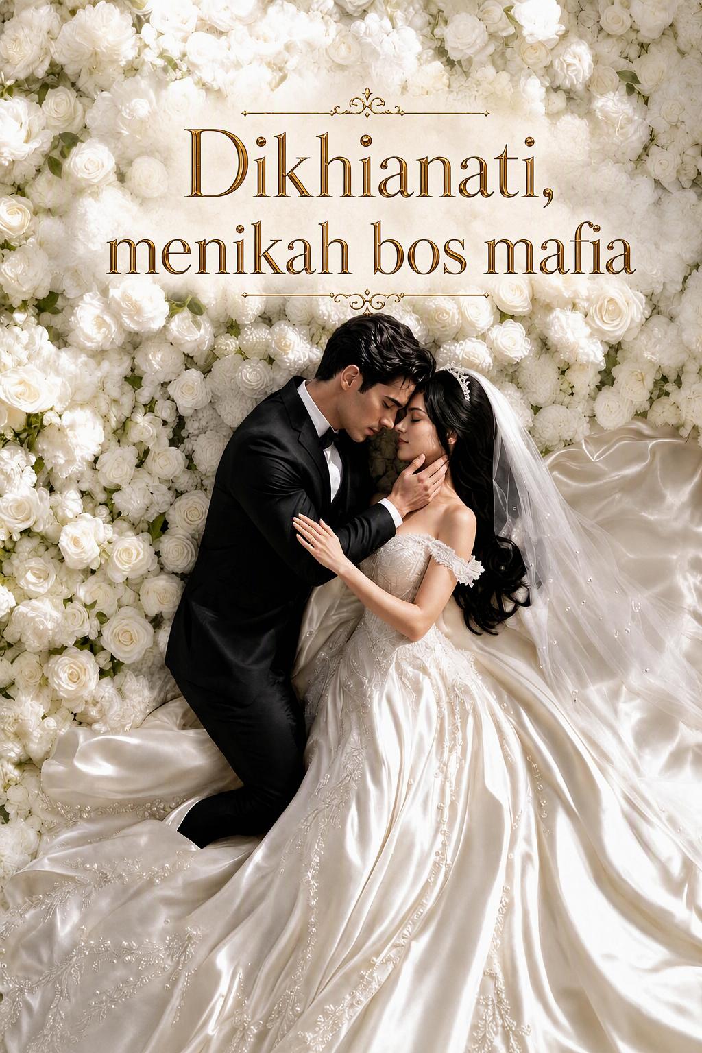 Dikhianati, menikah bos mafia