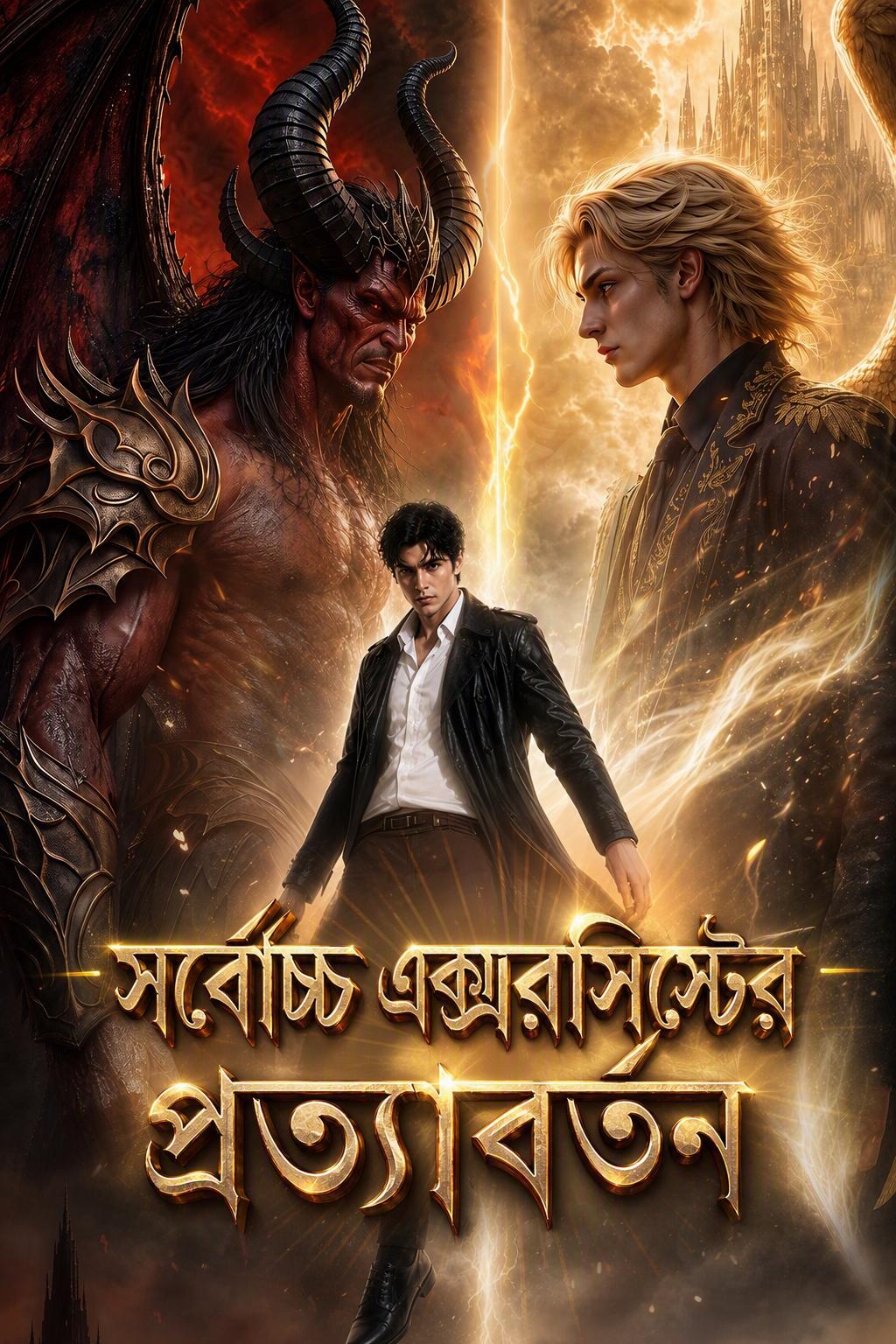 সর্বোচ্চ এক্সরসিস্টের প্রত্যাবর্তন
