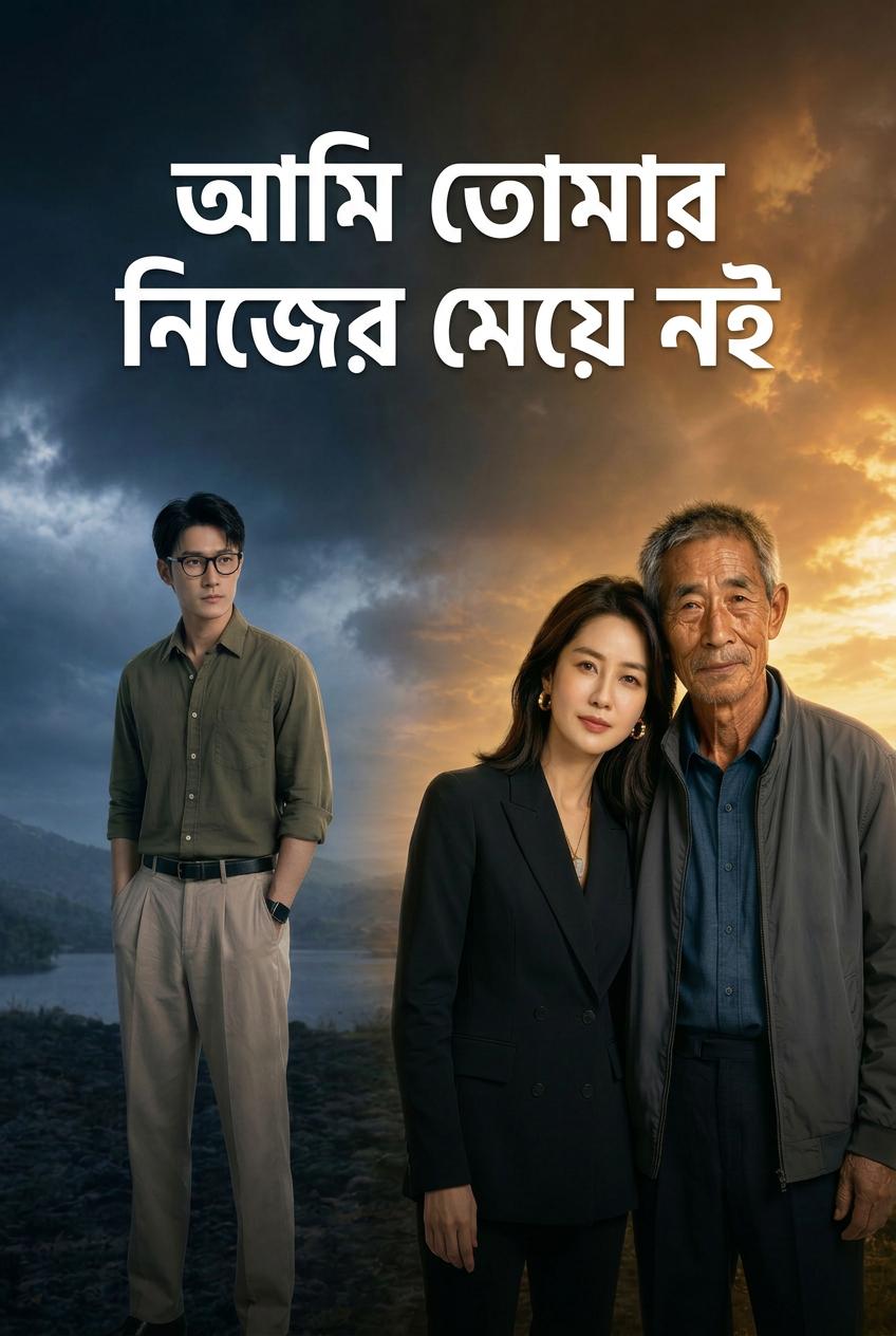 কোটিপতির দত্তক মেয়ে