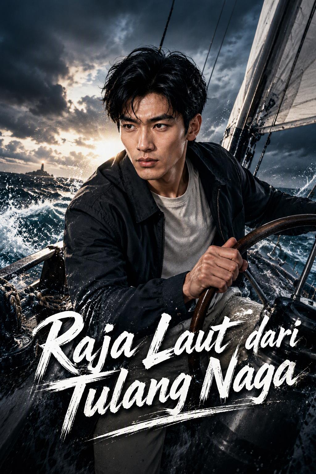 Nelayan miskin jadi raja laut