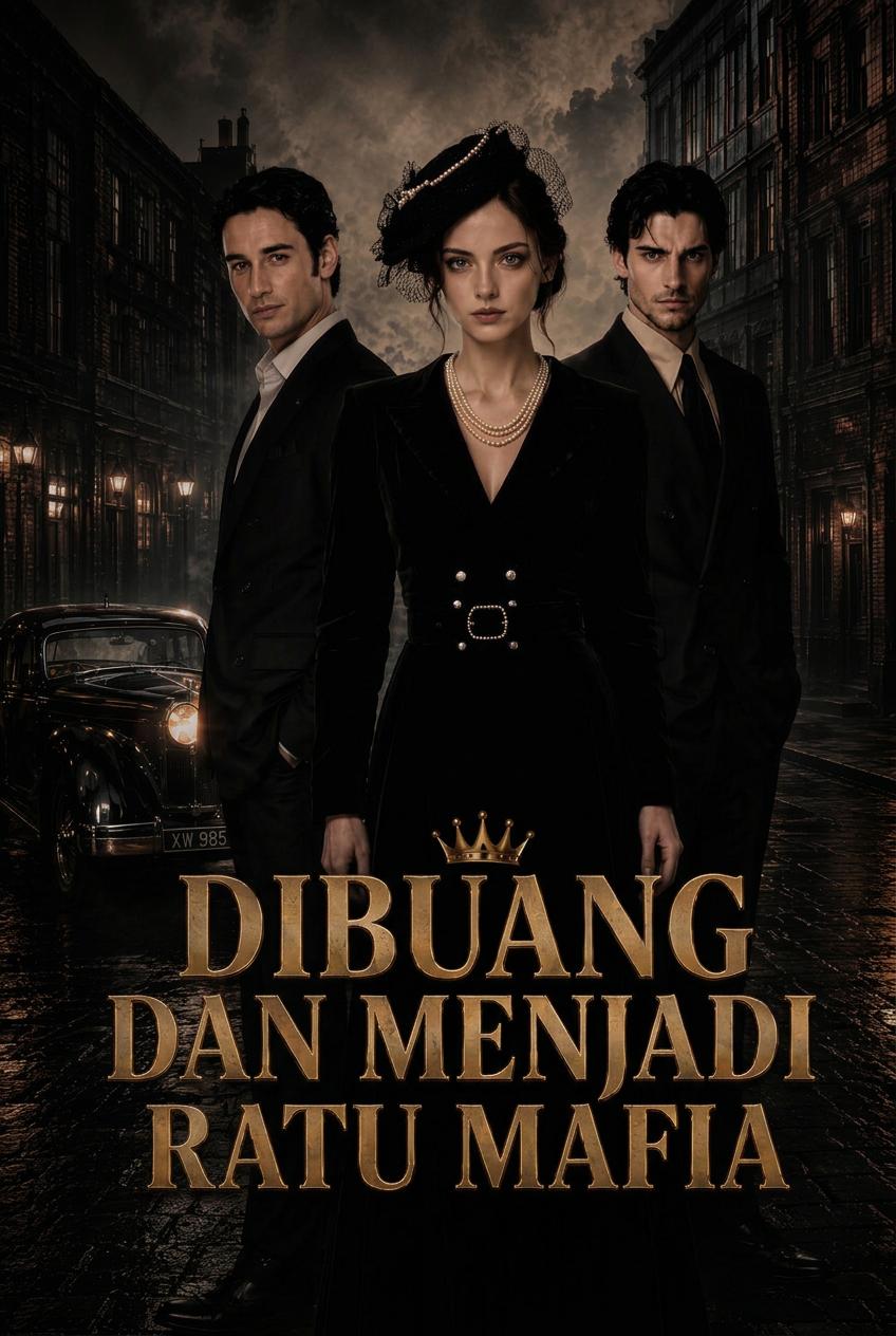 Cast Off, Crowned Mafia Queen