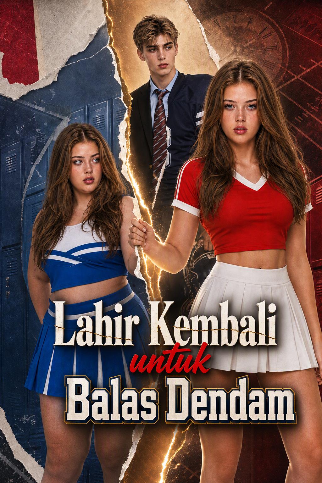 Kembali lahir, tinggalkan QB