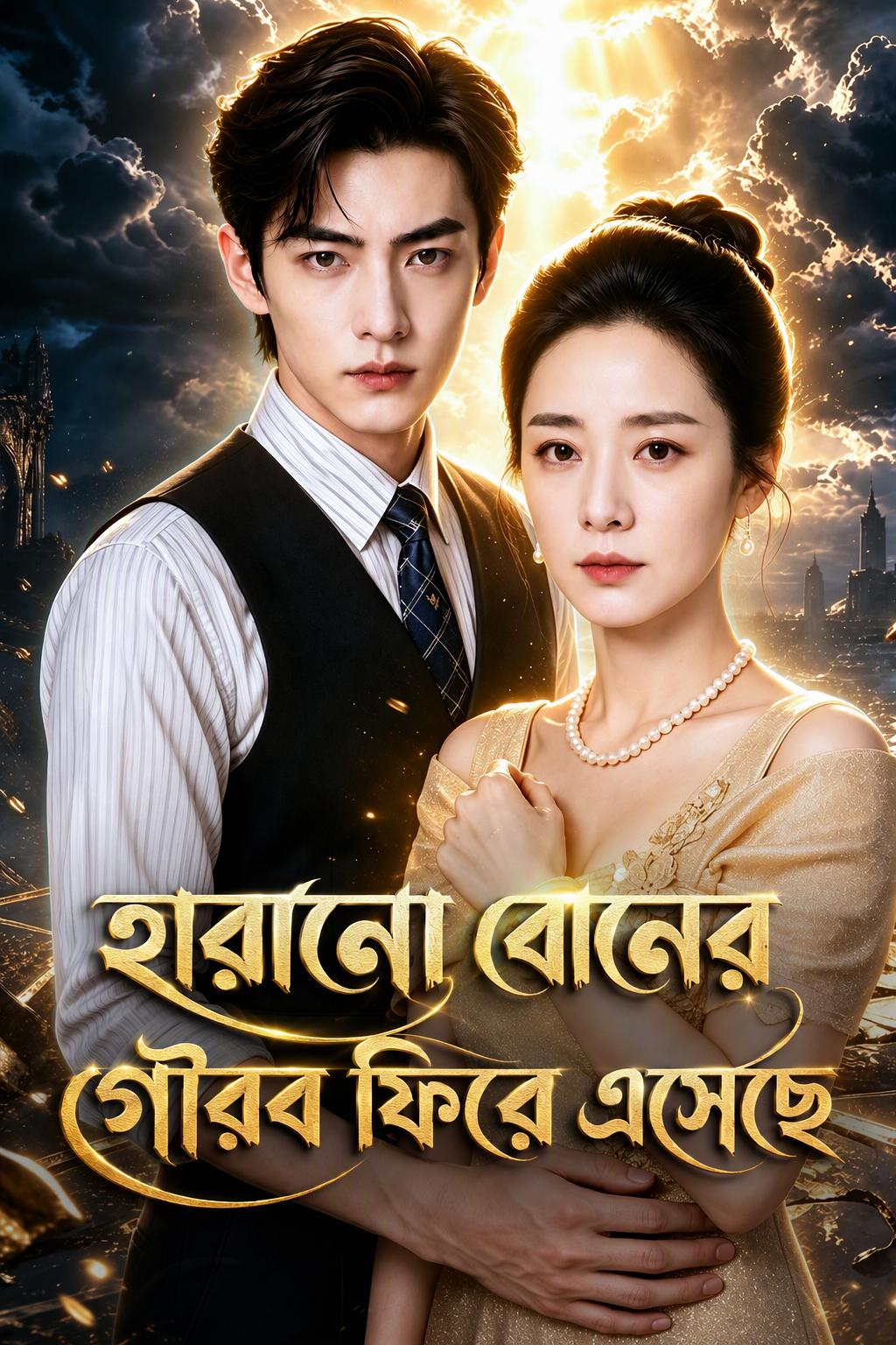 হারানো বোনের গৌরব ফিরে এসেছে