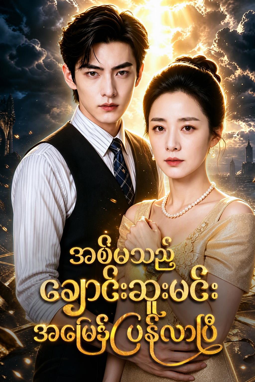 အစ်မသည် ချောင်းဇူးမင်းအဖြစ်ပြန်လာပြီ