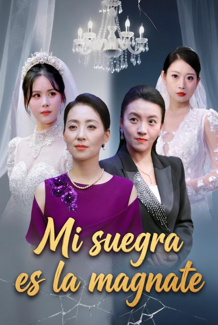 Mi suegra es la magnate