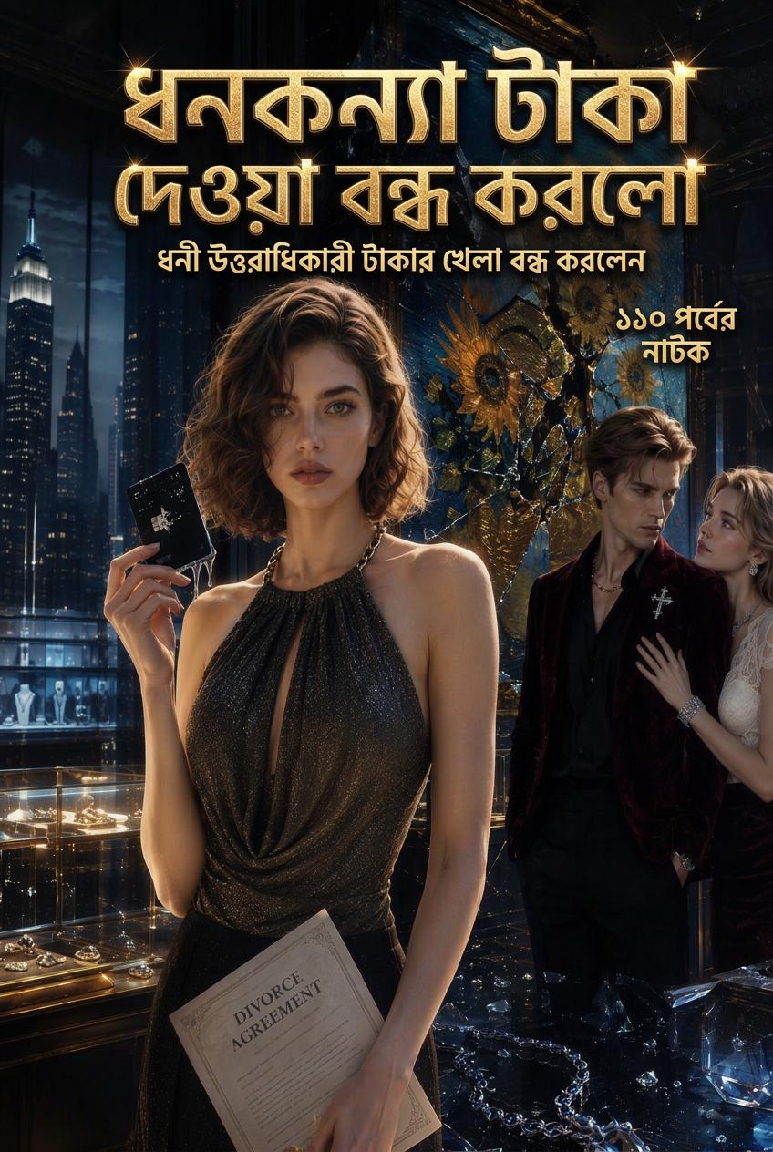 উত্তরাধিকারিণী পেমেন্ট বন্ধ করে দিল