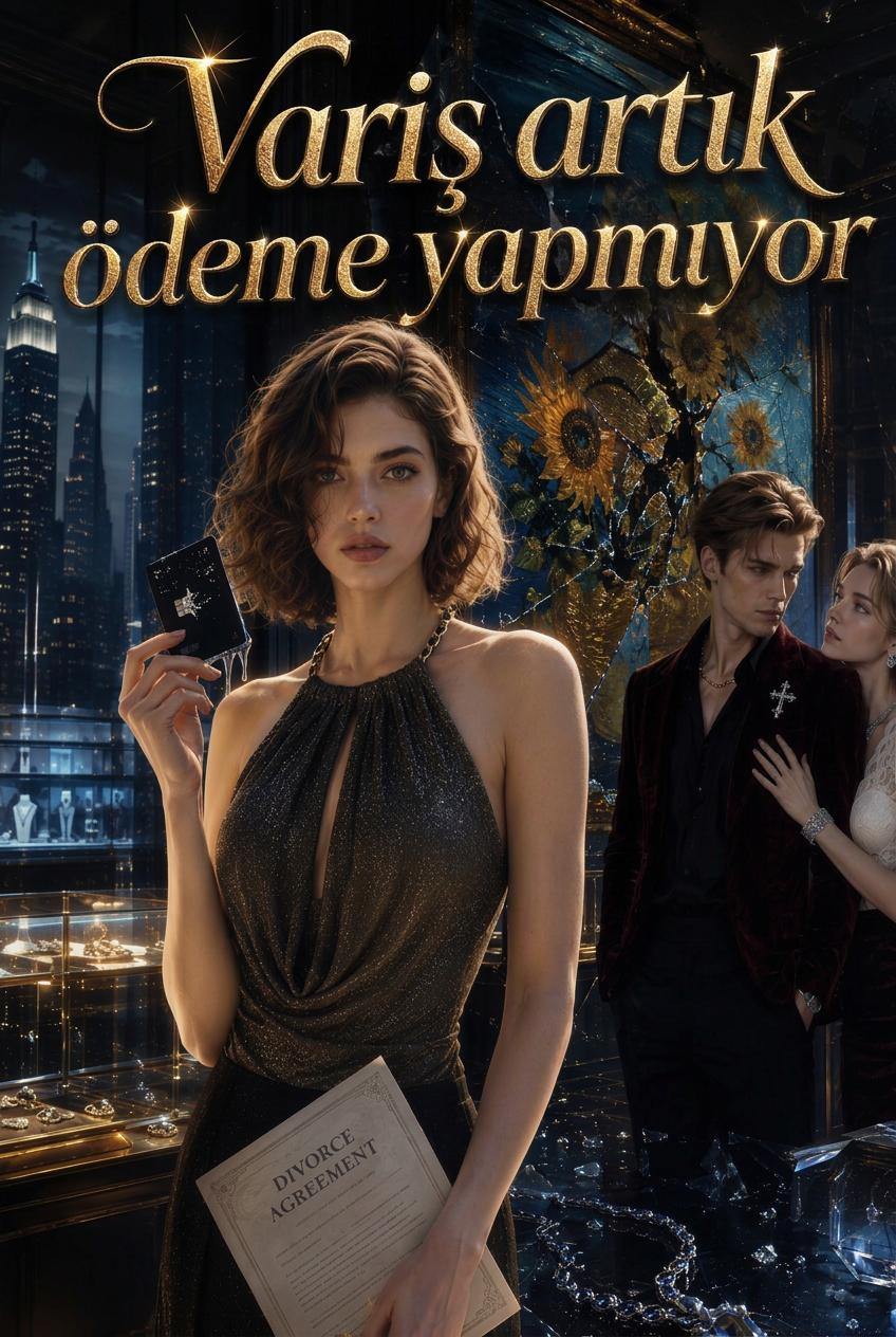 Varis Ödemeyi Durdurdu