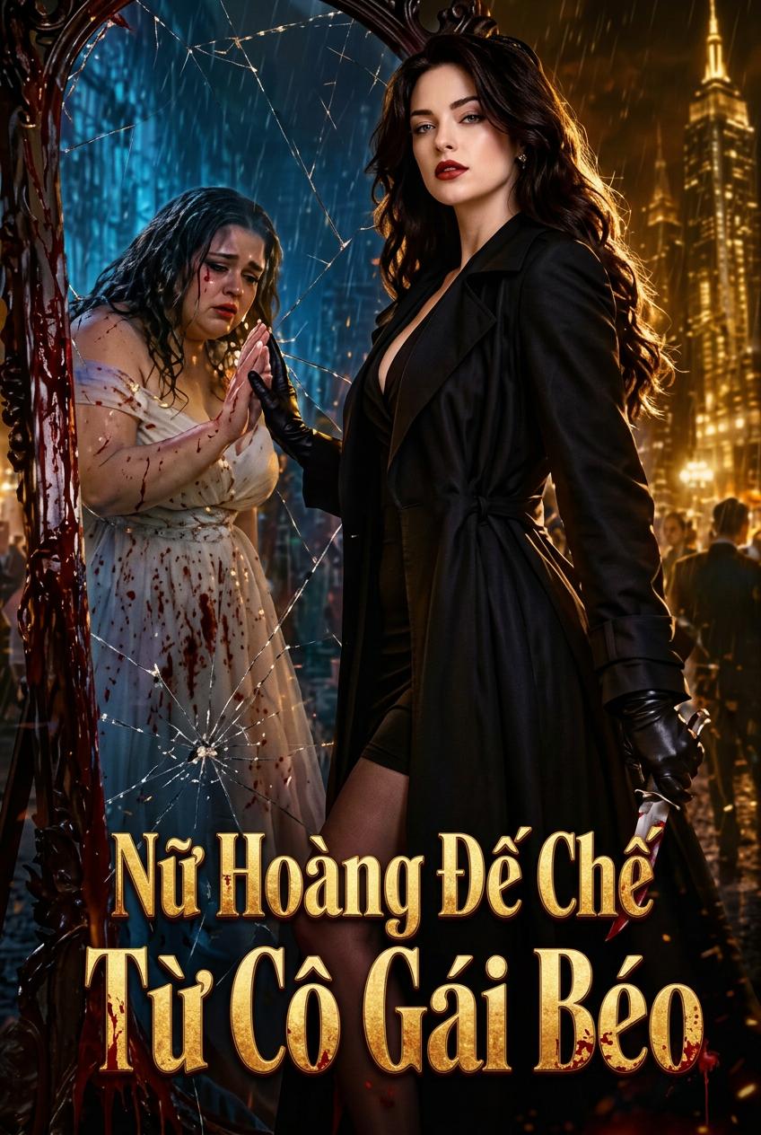 Nữ Hoàng Đế Chế Từ Cô Gái Béo