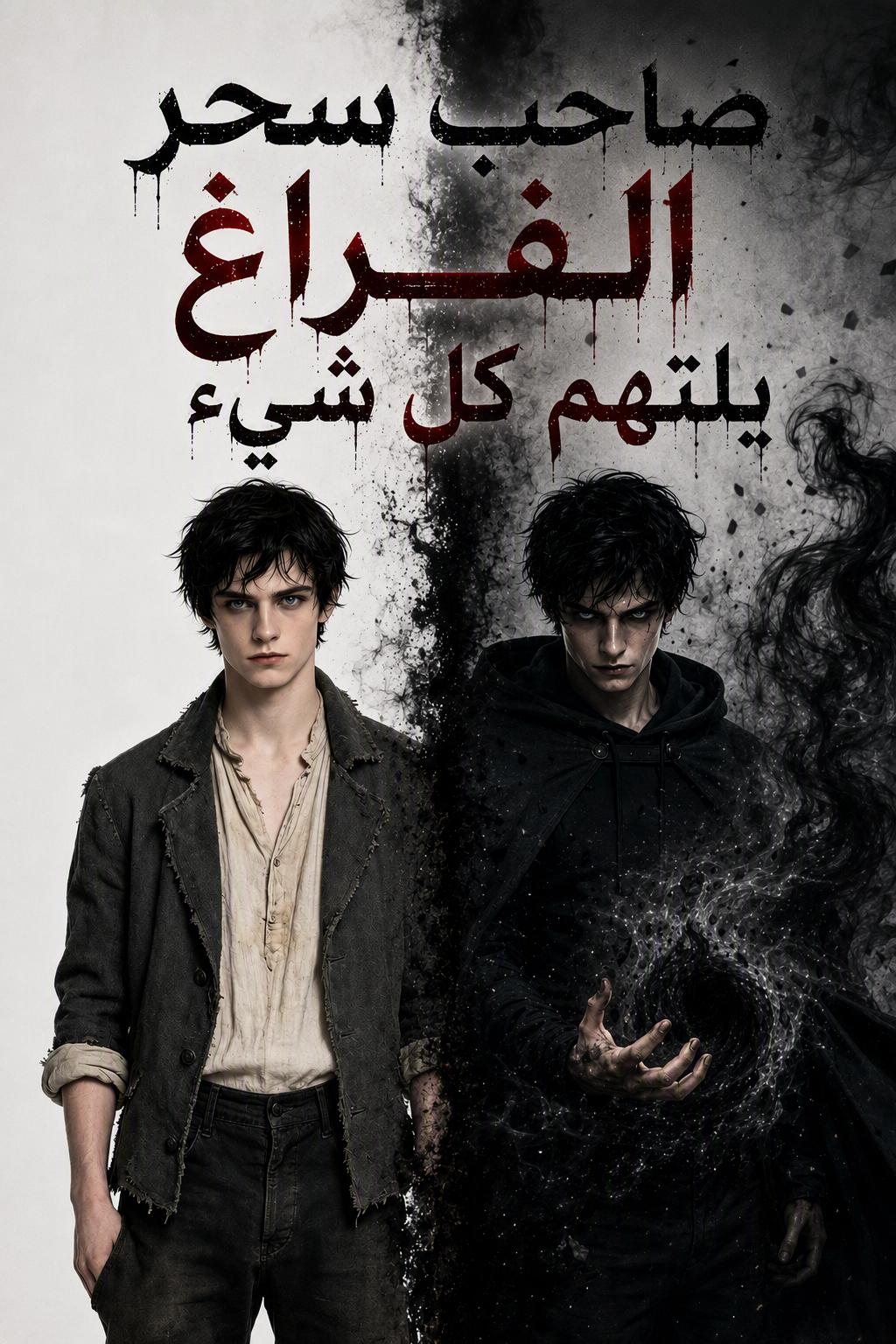 ألتهم كل شيء