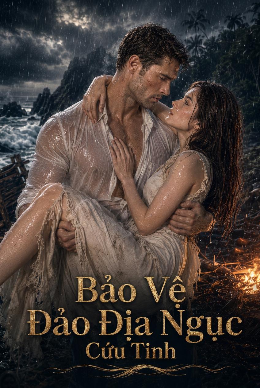 Bảo Vệ Đảo Địa Ngục: Cứu Tinh