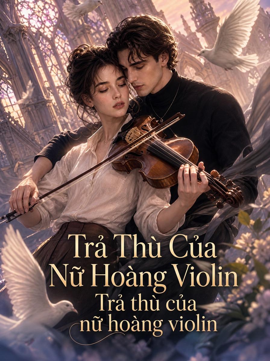 Trả Thù Của Nữ Hoàng Violin