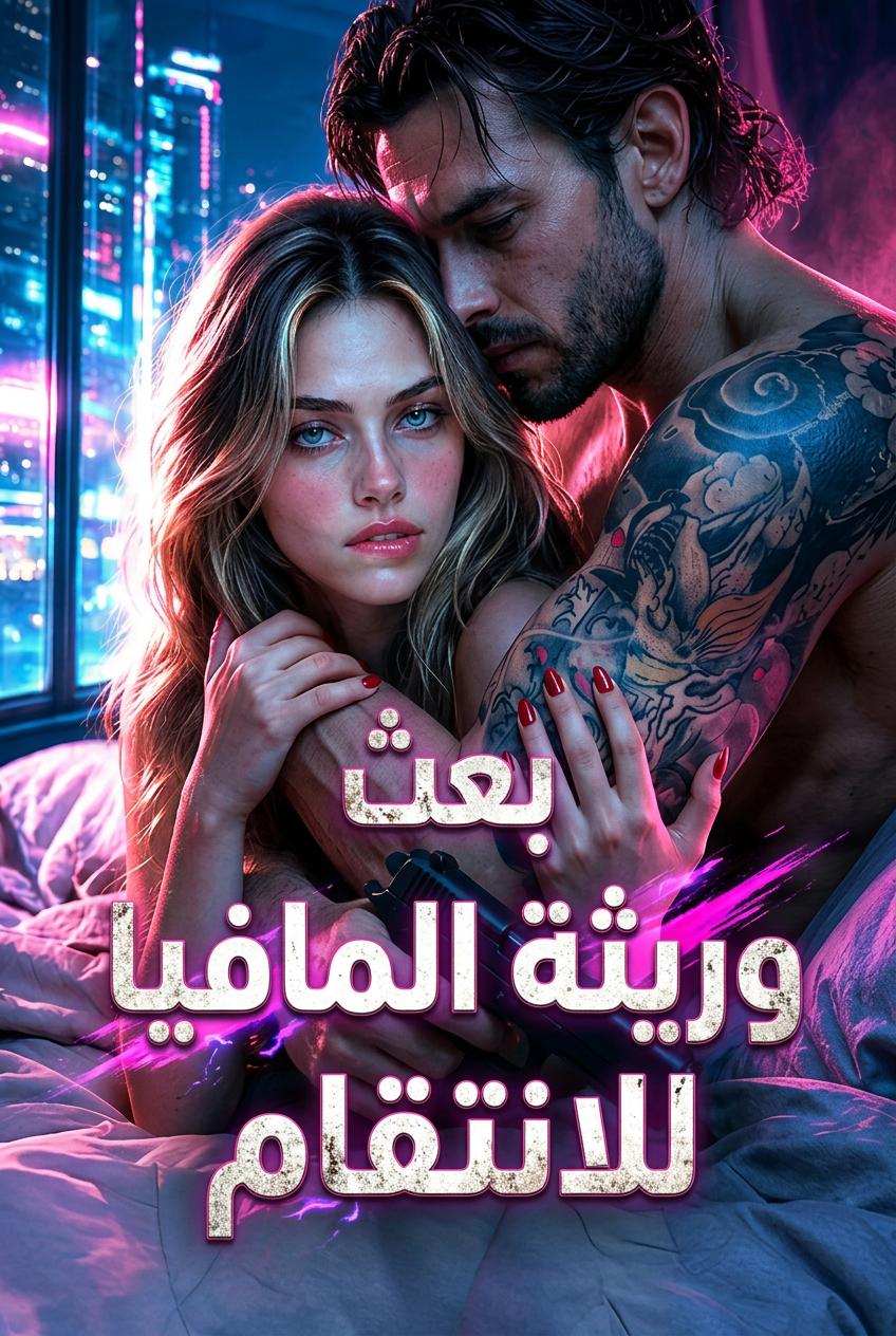 تُبعث من جديد للانتقام لوريثة العصابة