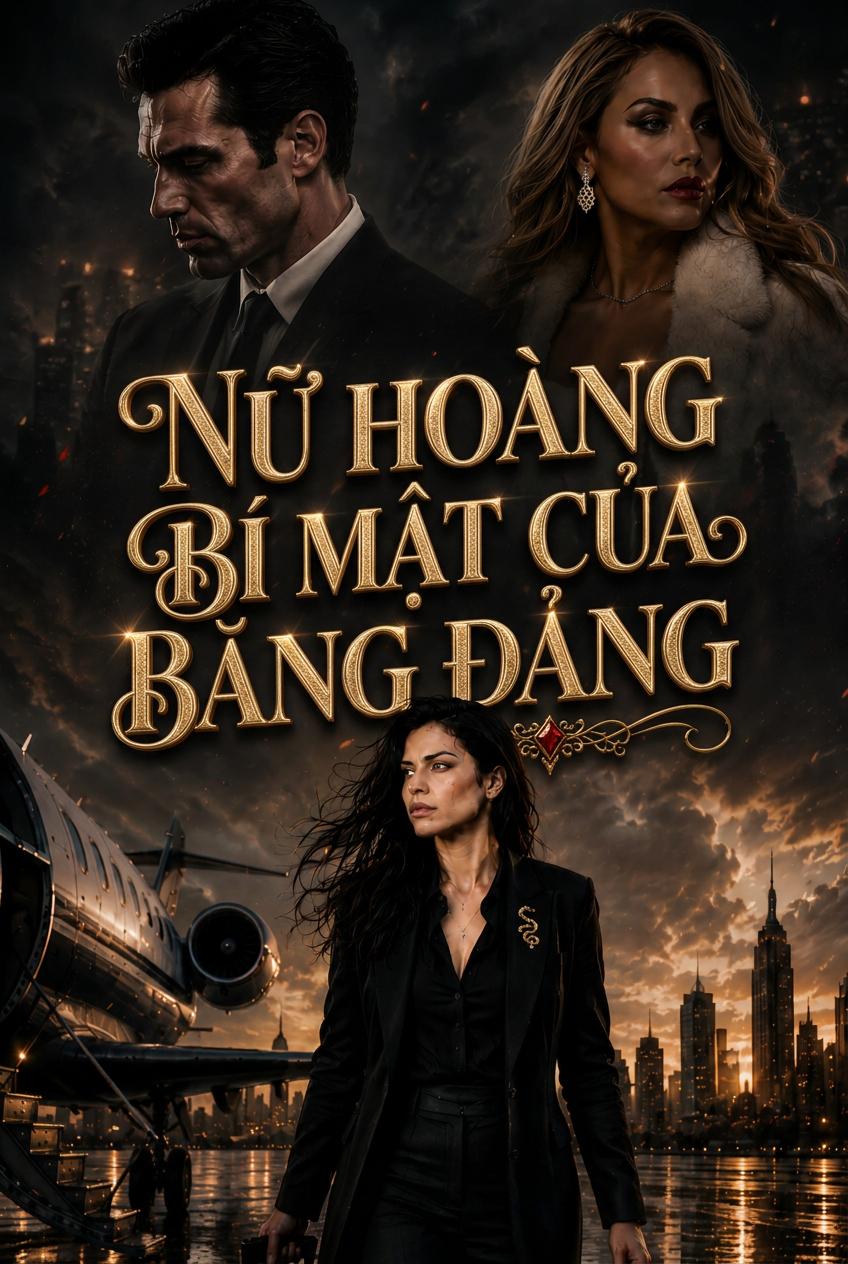 Nữ Hoàng Bí Mật Của Băng Đảng