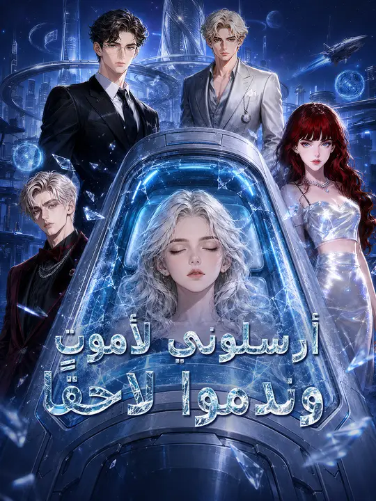 أرسلوني لأموت وندموا لاحقًا