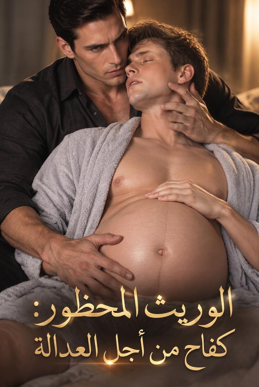 الوريث المحظور: كفاح من أجل العدالة