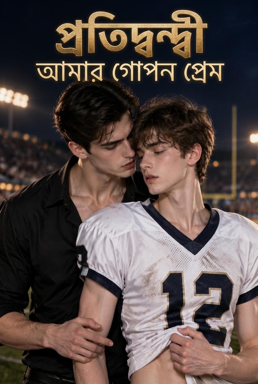 প্রতিদ্বন্দ্বী আমার গোপন প্রেম