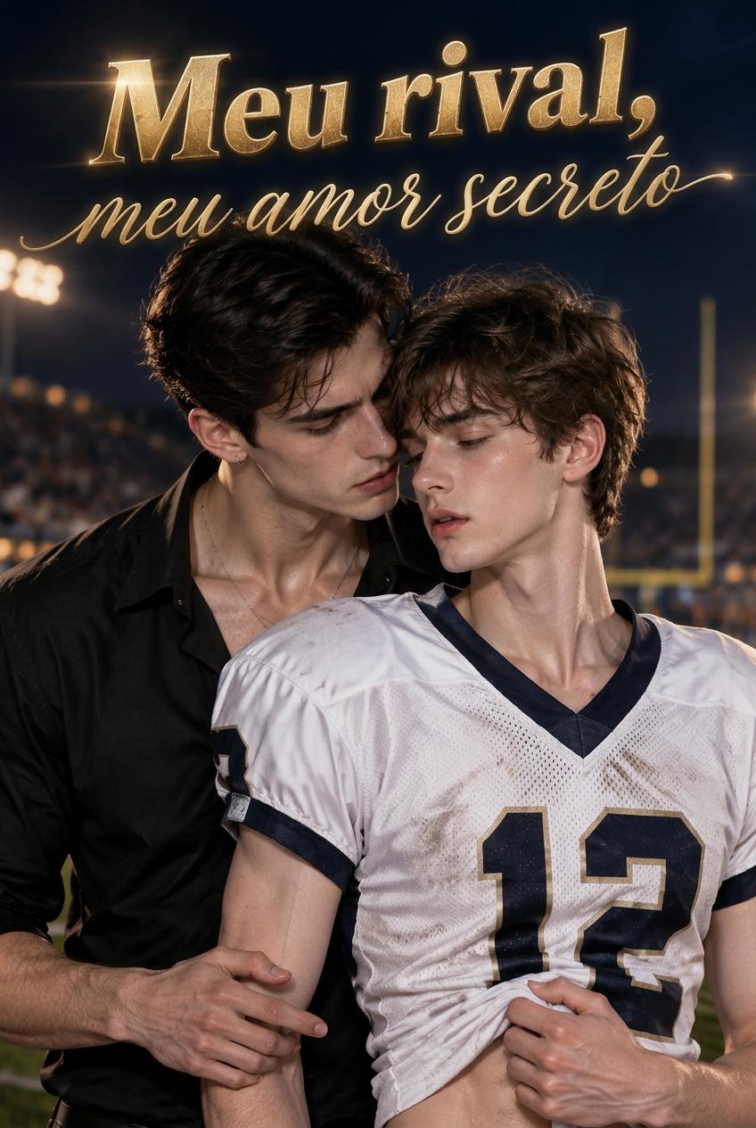 Meu rival, meu amor secreto