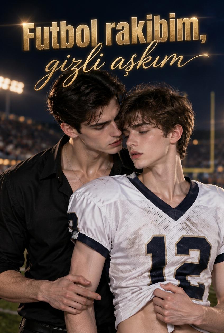 Futbol rakibim, gizli aşkım